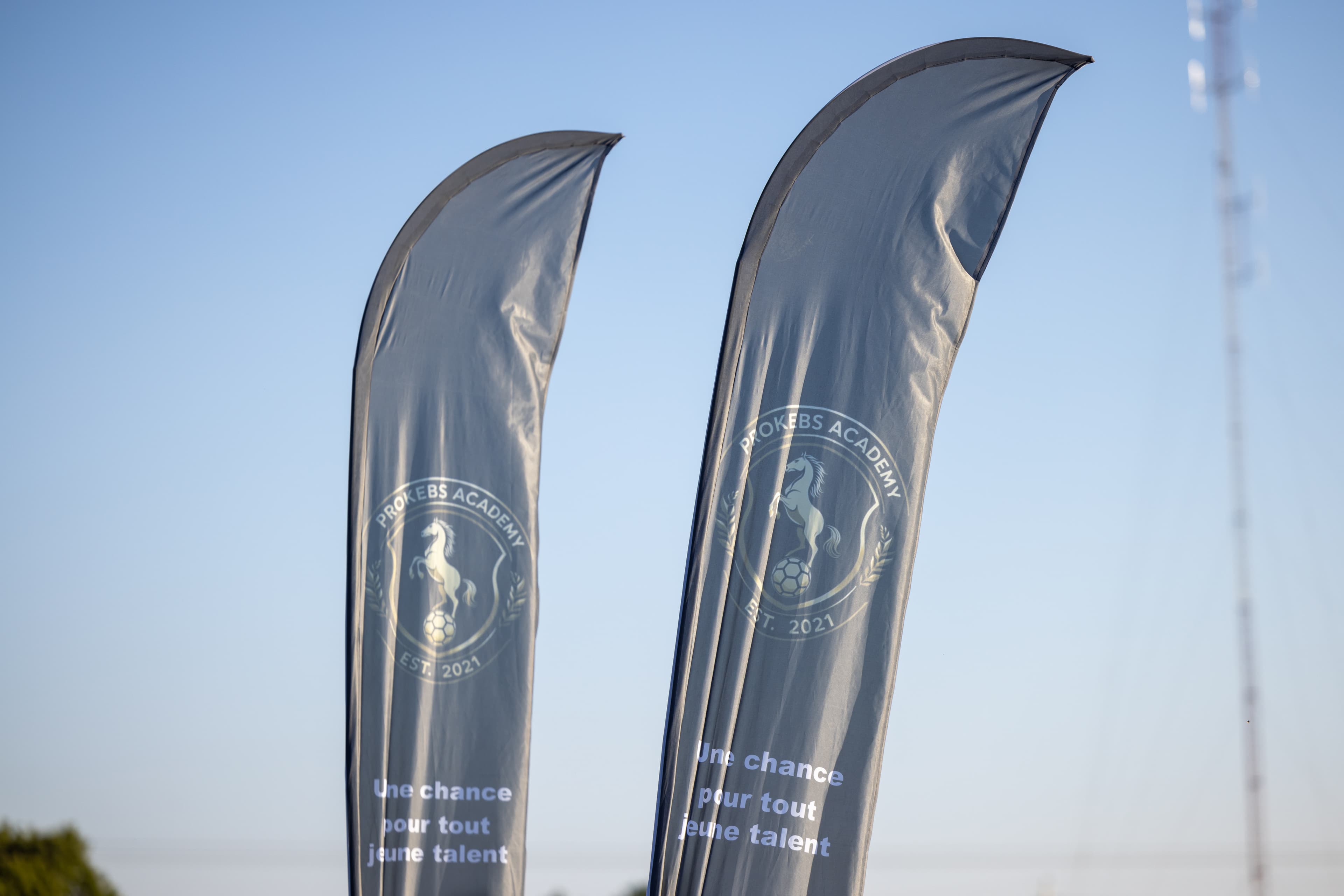 Fótboltaæfingabúðir